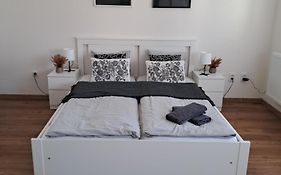 Apartmans MWM Brno 2